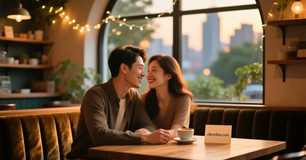 Romantic Pick Up Lines to Melt Their Heart