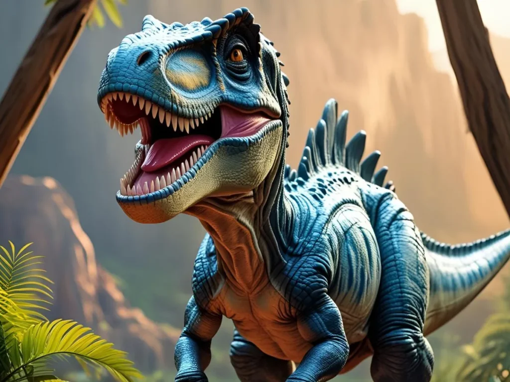 Funny Dinosaur Pick Up Lines