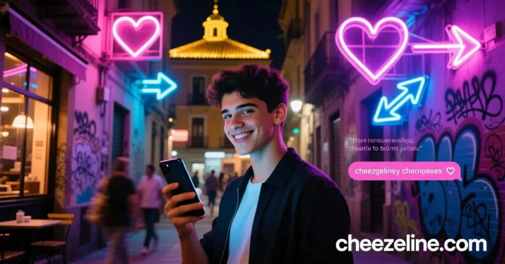 Bold and Inappropriate Spanish Rizz Lines