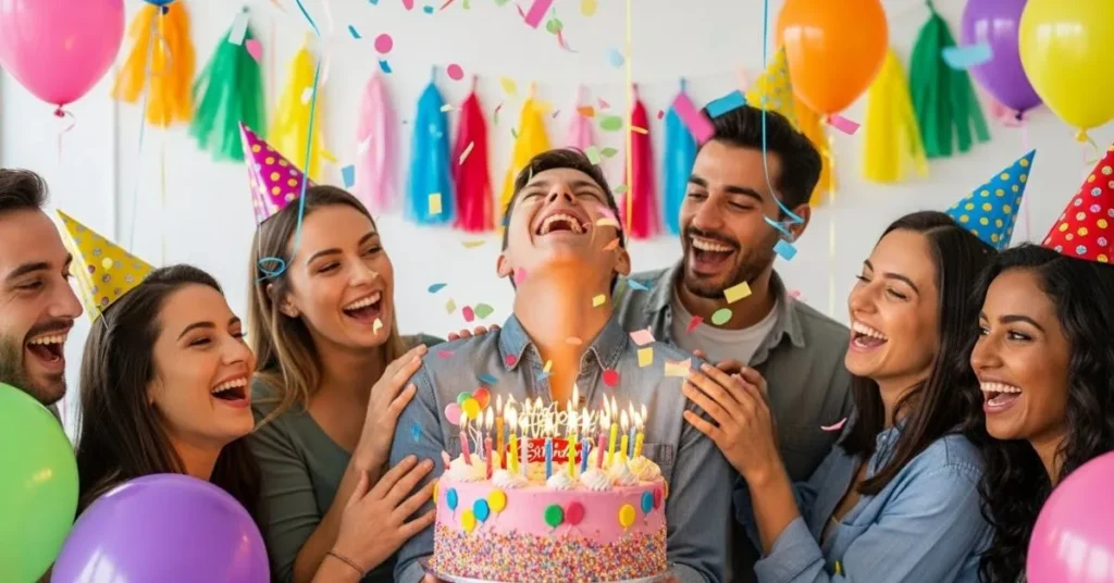 Funny Birthday Pick Up Lines for a Good Laugh