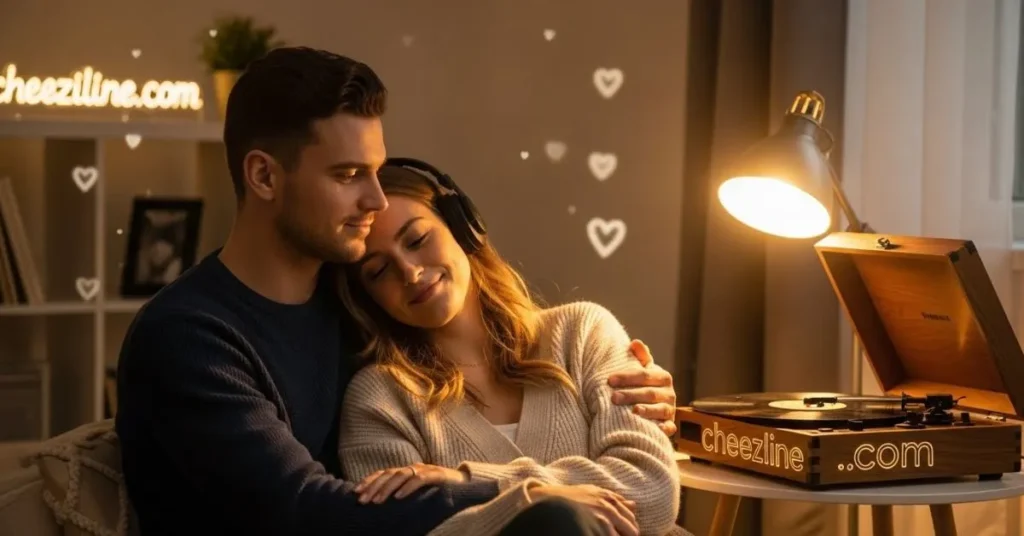 Romantic Song Pick Up Lines