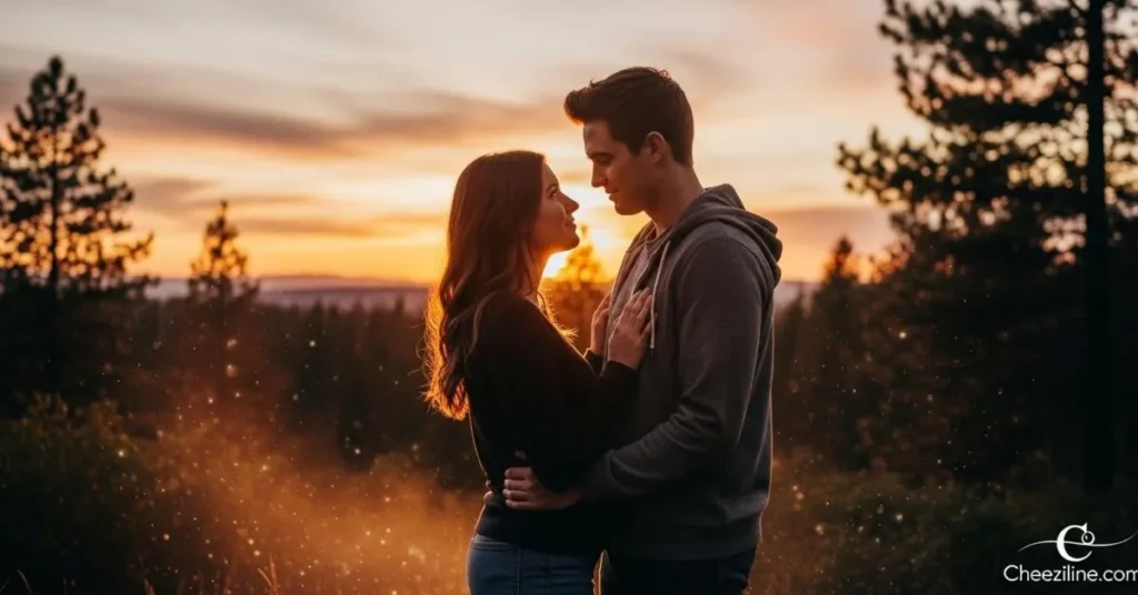 Twilight Pick Up Lines for Fans