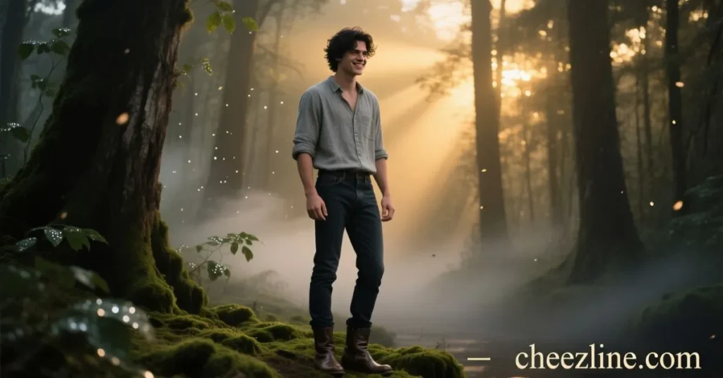 Twilight Pick Up Lines for Him