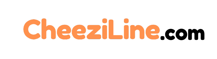 cheeziline.com