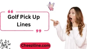 Read more about the article Golf Pick Up Lines: Swing Into Their Heart With the Perfect Line