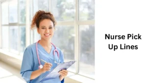 Read more about the article Nurse Pick Up Lines: The Ultimate Guide to Winning Hearts in Scrubs