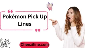 Read more about the article Pokémon Pick Up Lines: Gotta Catch Their Heart!