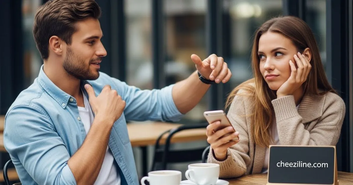 Read more about the article 725+ Anti Pick Up Lines [Funny, Flirty & Cute] for 2026