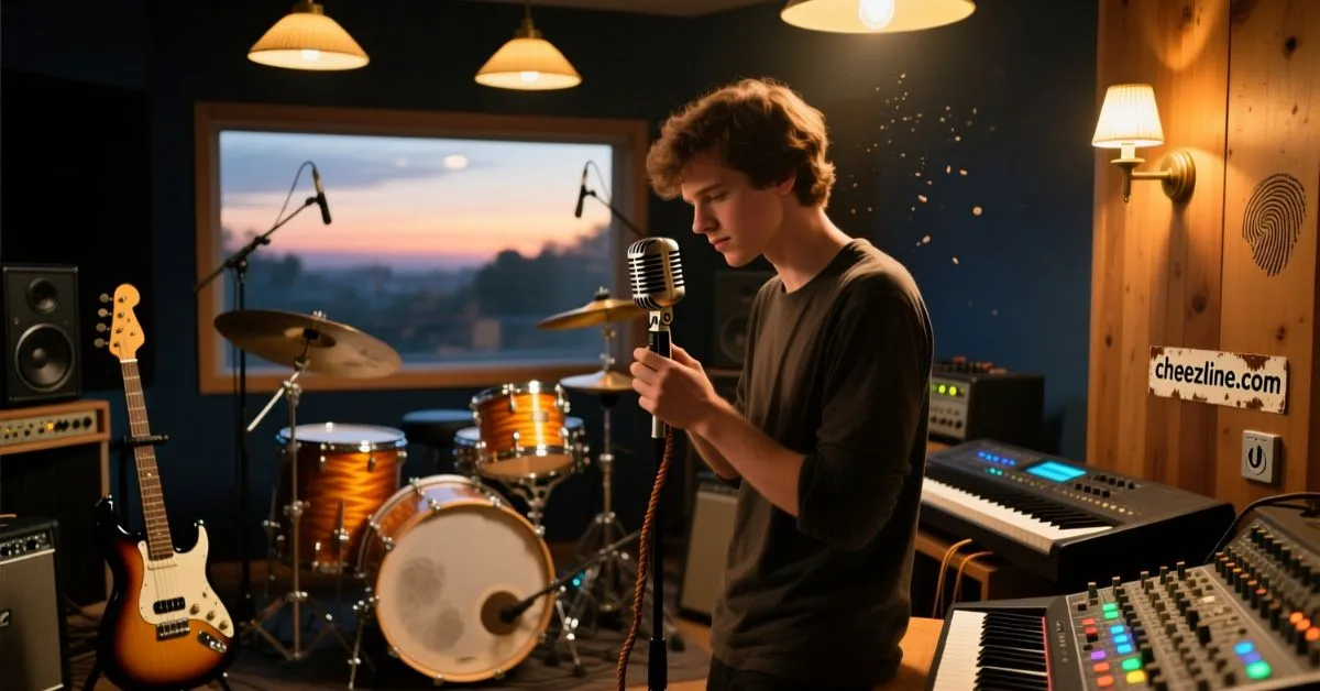 You are currently viewing 215+ Band Pick Up Lines: Your Ultimate List of Musical Rizz for 2026