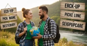 Read more about the article 216+ Earth Day and Climate Environment Pick Up Lines for 2026