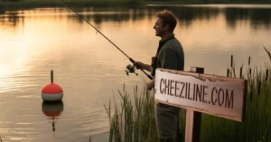 Read more about the article 641+ Hook, Line, and Sinker: The Best Fishing Pick Up Lines for 2026