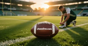 Read more about the article 456 Football Pick Up Lines: Score a Touchdown in Love For 2026