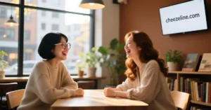 Read more about the article 456 Lesbian Pick Up Lines: Find the Perfect Rizz for Your Crush For 2026