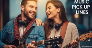 Read more about the article 87+ Funny and Flirty Music Pick Up Lines for Every Occasion for 2026