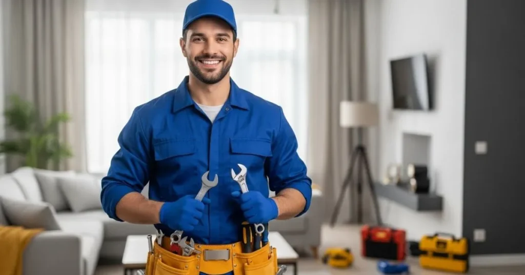 373+ Repair Man Pick Up Lines [Funny, Flirty & Cute]for 2026