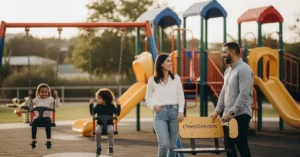 Read more about the article 487+ Single Parents and Playground Pick Up Lines [Flirty, Funny & Cute] for 2026