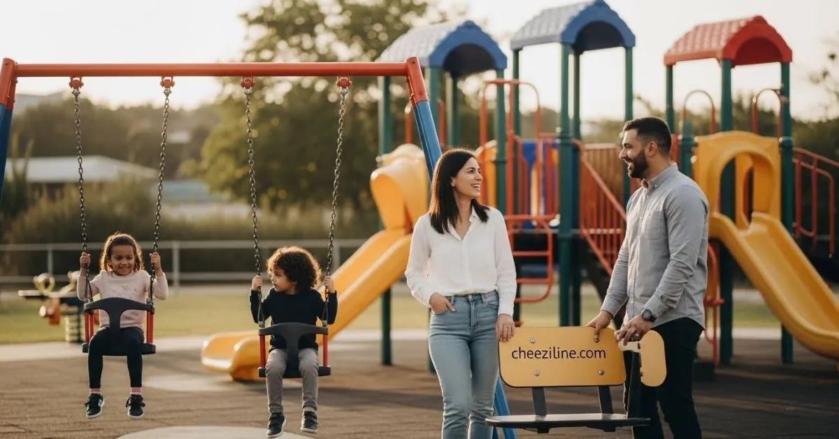 Read more about the article 487+ Single Parents and Playground Pick Up Lines [Flirty, Funny & Cute] for 2026